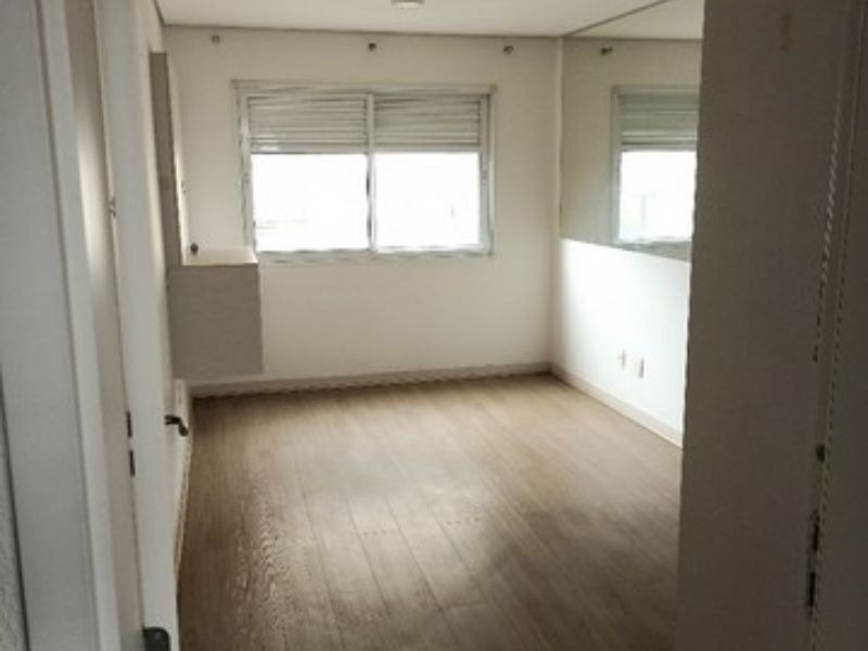 Apartamento à venda com 2 quartos, 44m² - Foto 3