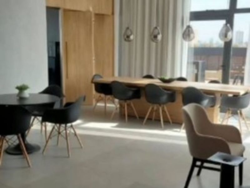 Apartamento à venda com 1 quarto, 20m² - Foto 17