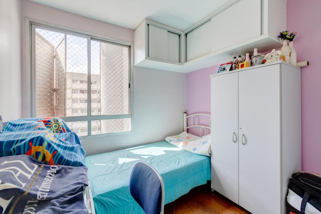 Apartamento à venda com 3 quartos, 80m² - Foto 13