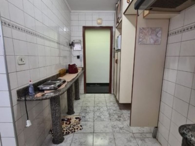 Cobertura à venda com 3 quartos, 60m² - Foto 5