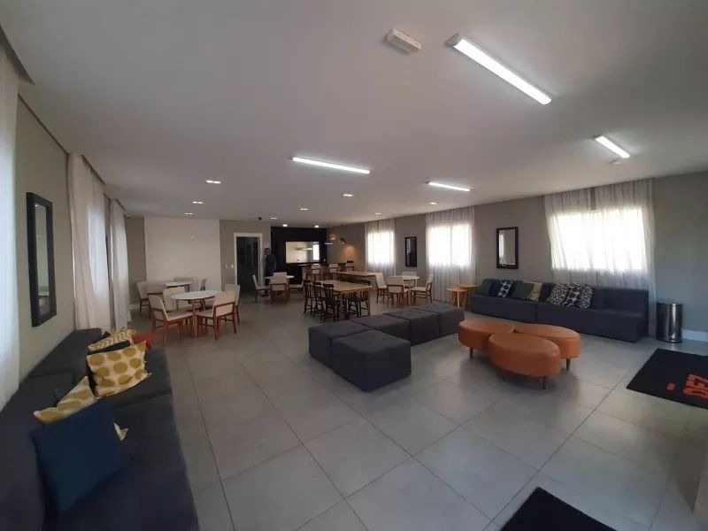 Apartamento à venda com 2 quartos, 44m² - Foto 14