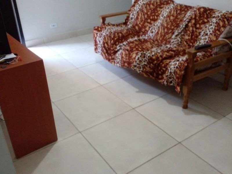 Apartamento à venda com 2 quartos, 42m² - Foto 4