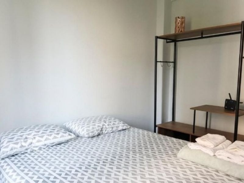Apartamento, 1 quarto, 43 m² - Foto 8