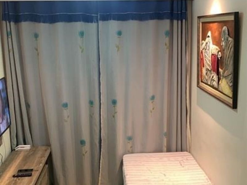 Apartamento à venda com 2 quartos, 41m² - Foto 2