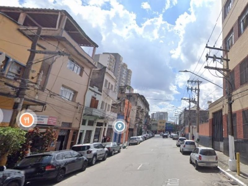 Prédio Inteiro, 240 m² - Foto 11