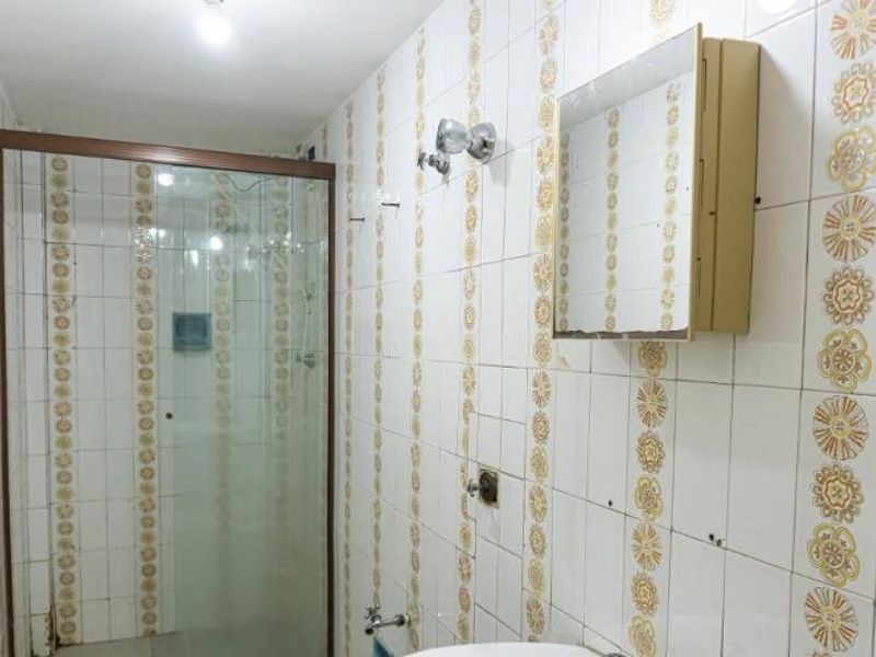 Apartamento à venda com 1 quarto, 44m² - Foto 14