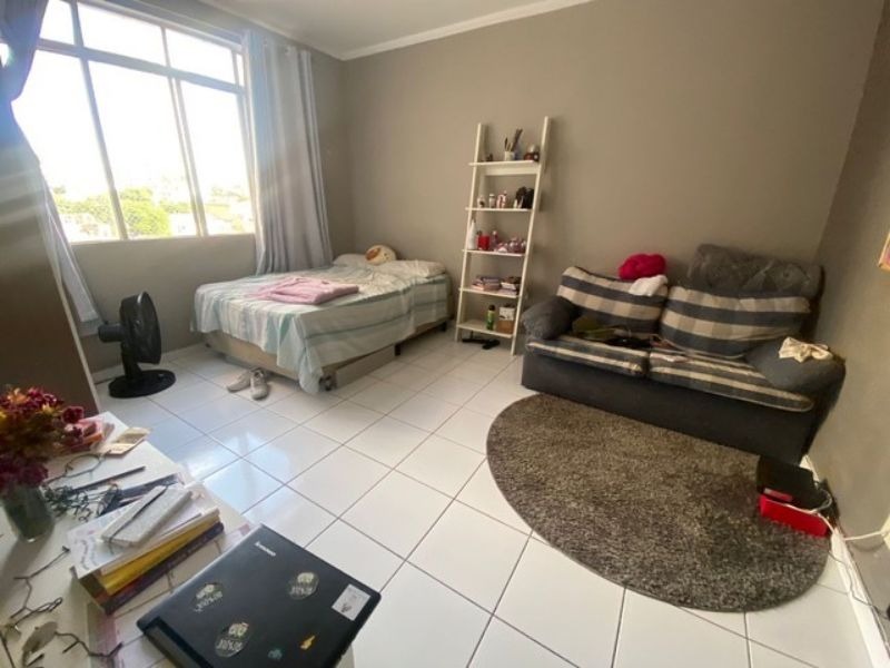 Apartamento à venda com 1 quarto, 47m² - Foto 14