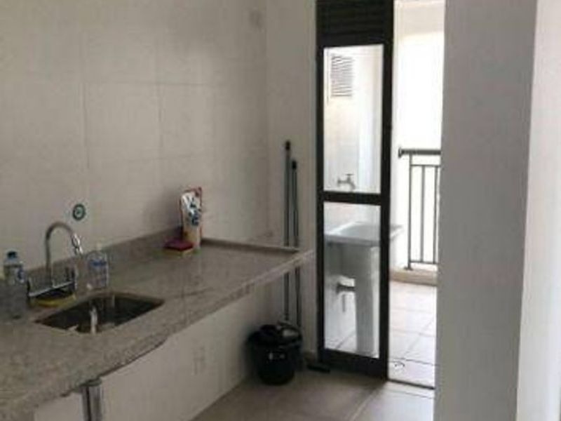 Apartamento à venda com 2 quartos, 56m² - Foto 5