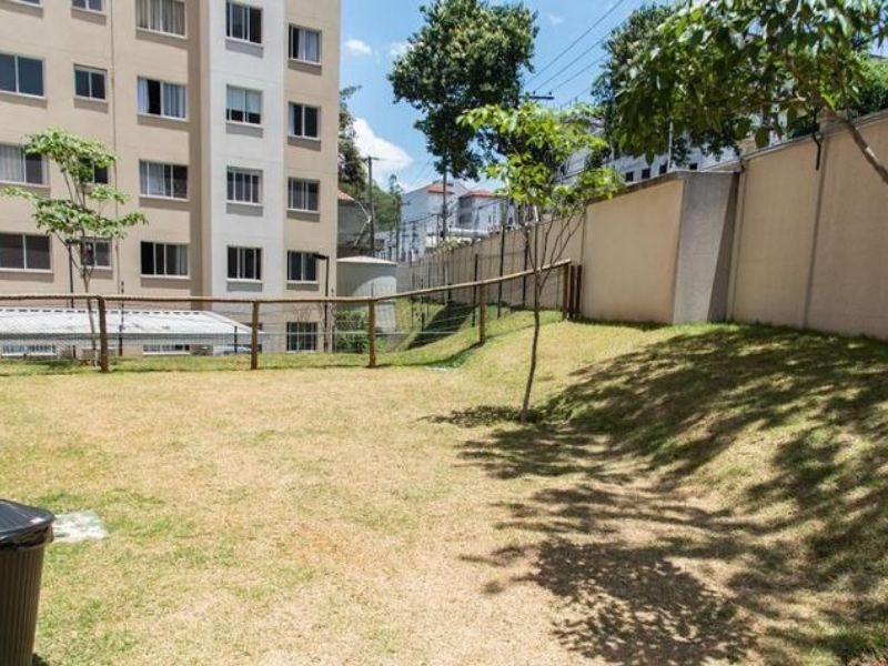 Apartamento à venda com 2 quartos, 41m² - Foto 12