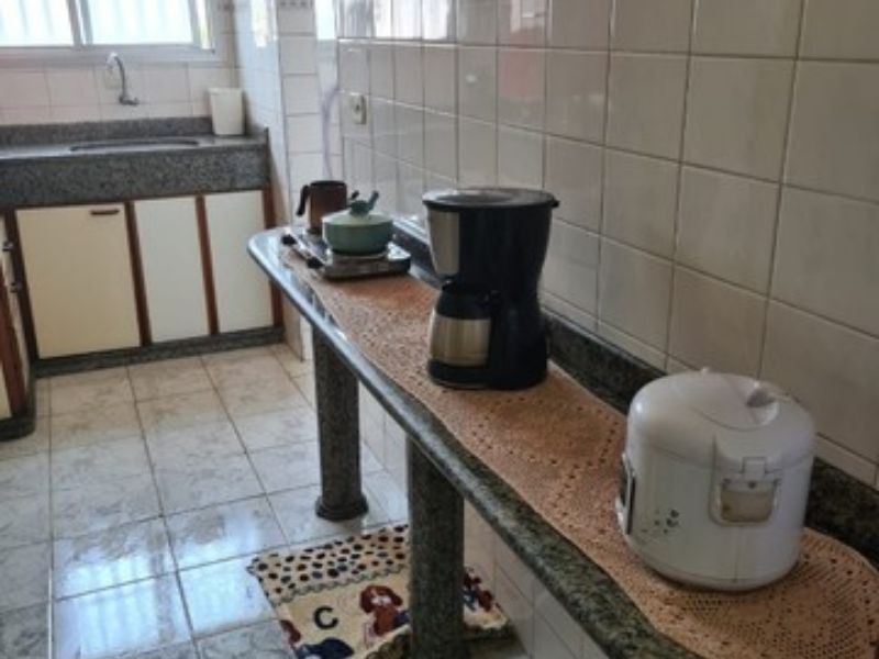 Cobertura à venda com 3 quartos, 60m² - Foto 6