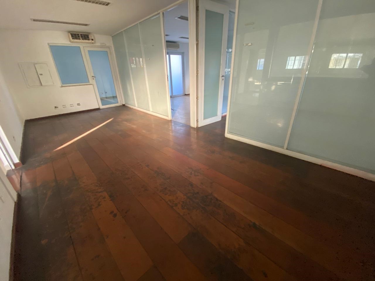 Prédio Inteiro para alugar, 480m² - Foto 46