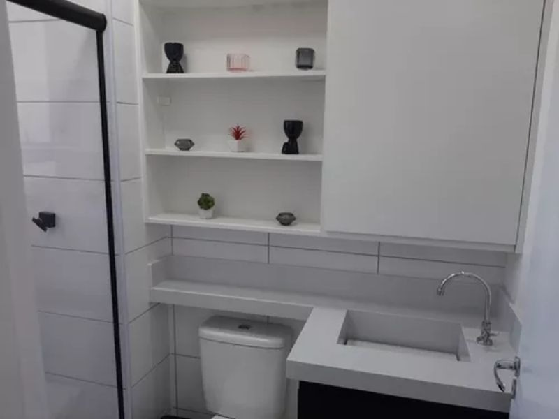 Apartamento à venda com 2 quartos, 44m² - Foto 13