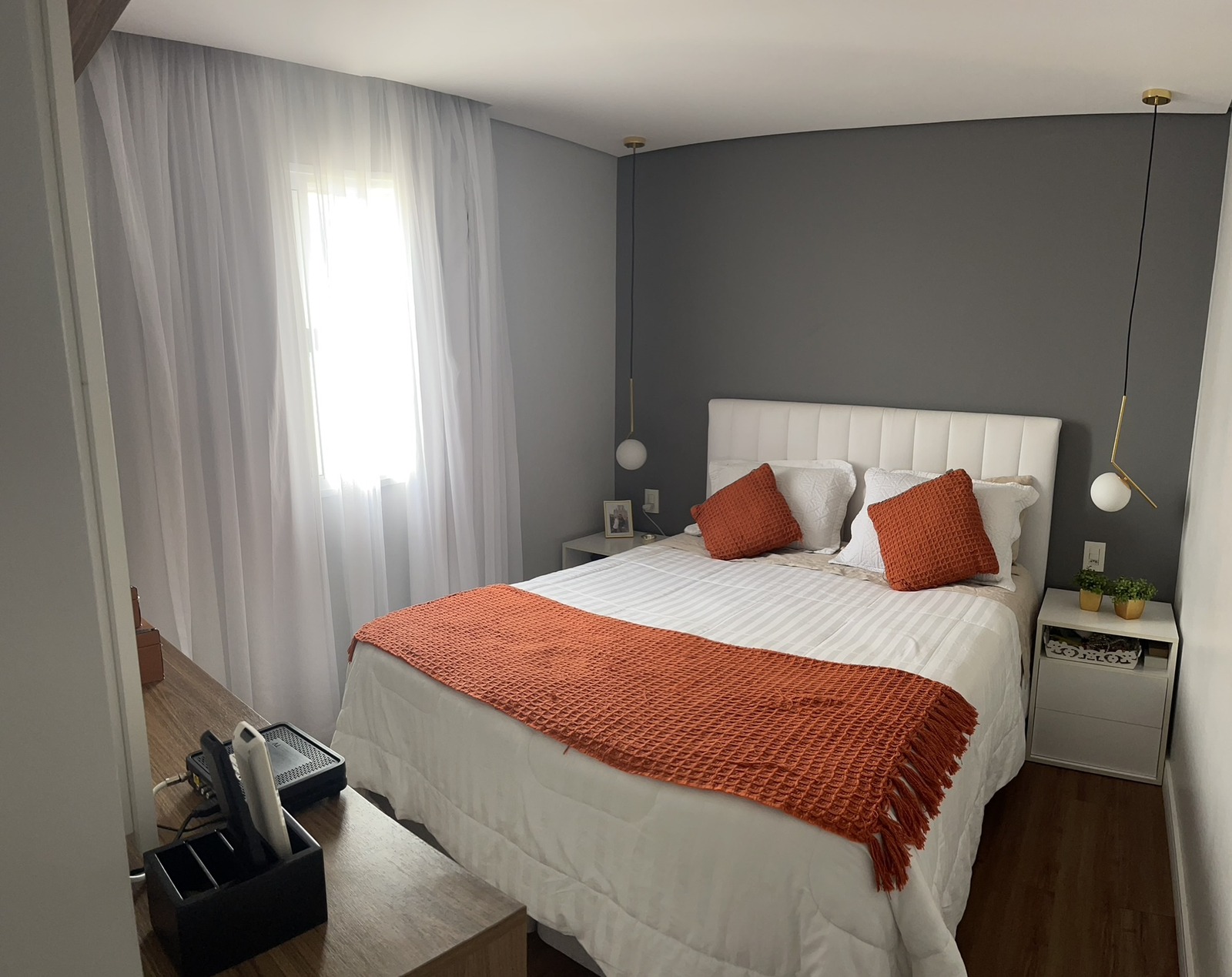 Apartamento à venda com 3 quartos, 120m² - Foto 9