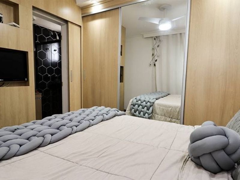 Apartamento à venda com 3 quartos, 68m² - Foto 8