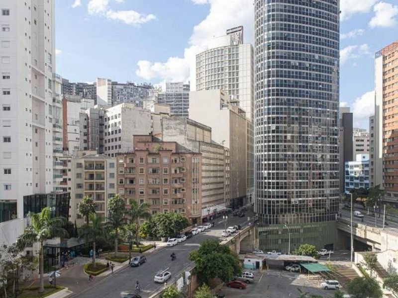 Apartamento, 1 quarto, 43 m² - Foto 11