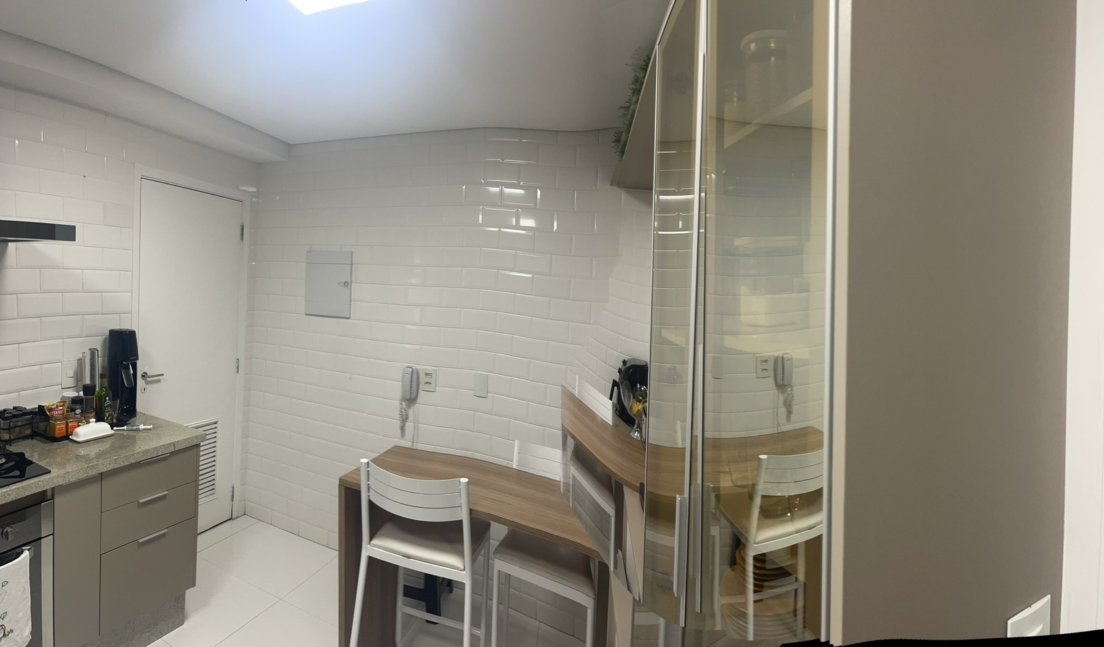 Apartamento à venda com 3 quartos, 120m² - Foto 8