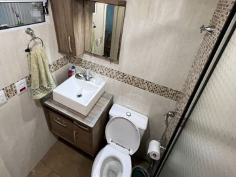 Apartamento à venda com 3 quartos, 49m² - Foto 13