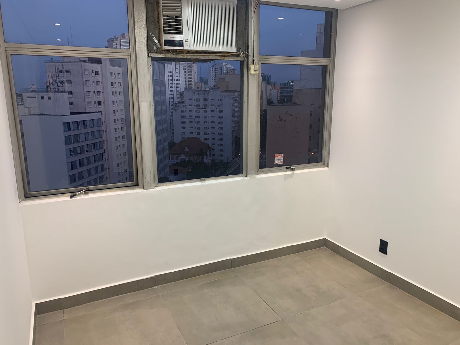 Conjunto Comercial-Sala à venda, 95m² - Foto 42