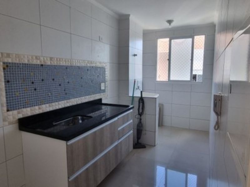 Apartamento à venda com 2 quartos, 54m² - Foto 7