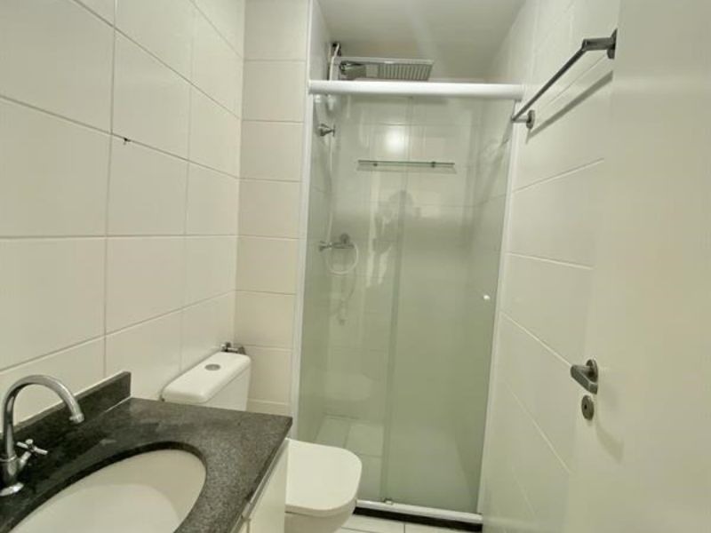 Apartamento à venda com 1 quarto, 31m² - Foto 10