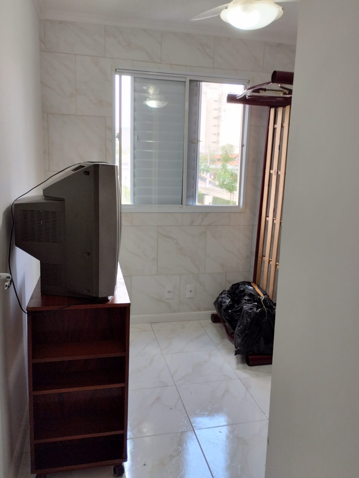 Apartamento à venda com 2 quartos, 42m² - Foto 10