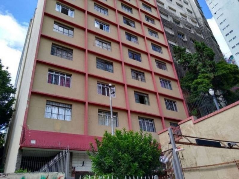 Apartamento, 1 quarto, 43 m² - Foto 1