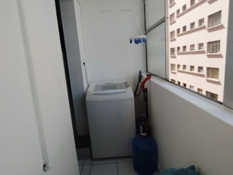 Apartamento à venda com 1 quarto, 47m² - Foto 16