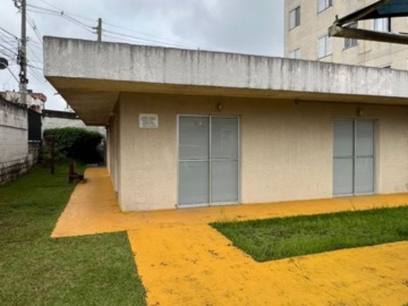 Apartamento à venda com 3 quartos, 49m² - Foto 16