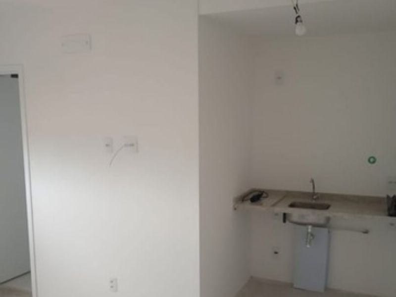 Apartamento à venda com 1 quarto, 20m² - Foto 4