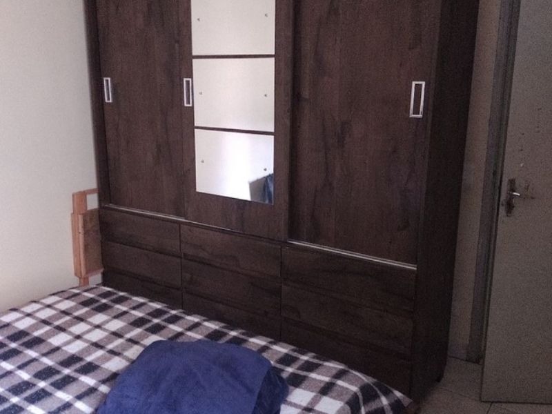 Casa à venda com 3 quartos, 100m² - Foto 4