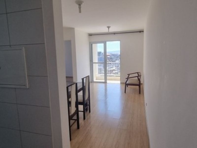 Apartamento à venda com 2 quartos, 54m² - Foto 6