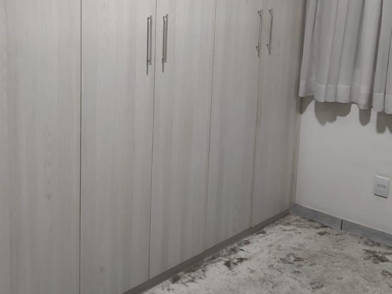 Apartamento à venda com 3 quartos, 89m² - Foto 9