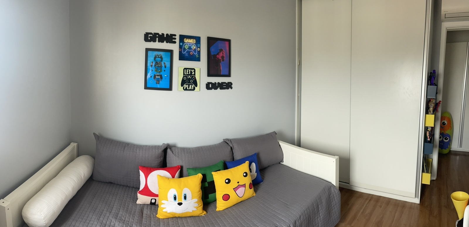 Apartamento à venda com 3 quartos, 120m² - Foto 14