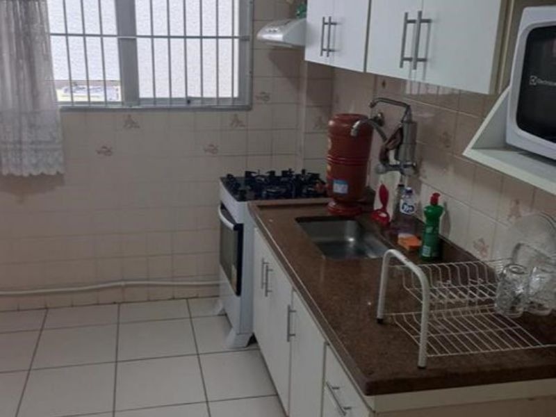 Apartamento à venda com 2 quartos, 70m² - Foto 5