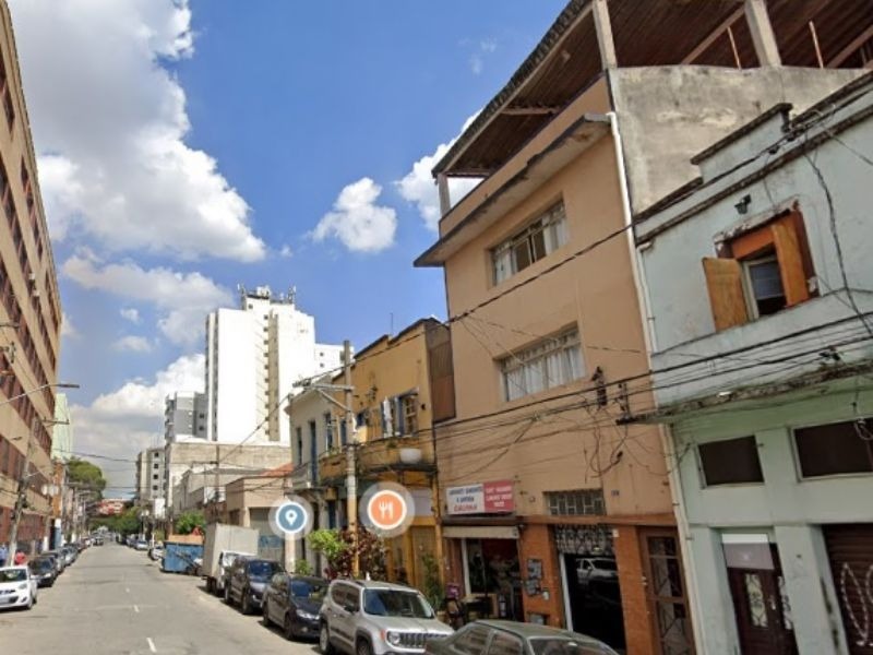 Prédio Inteiro, 240 m² - Foto 13