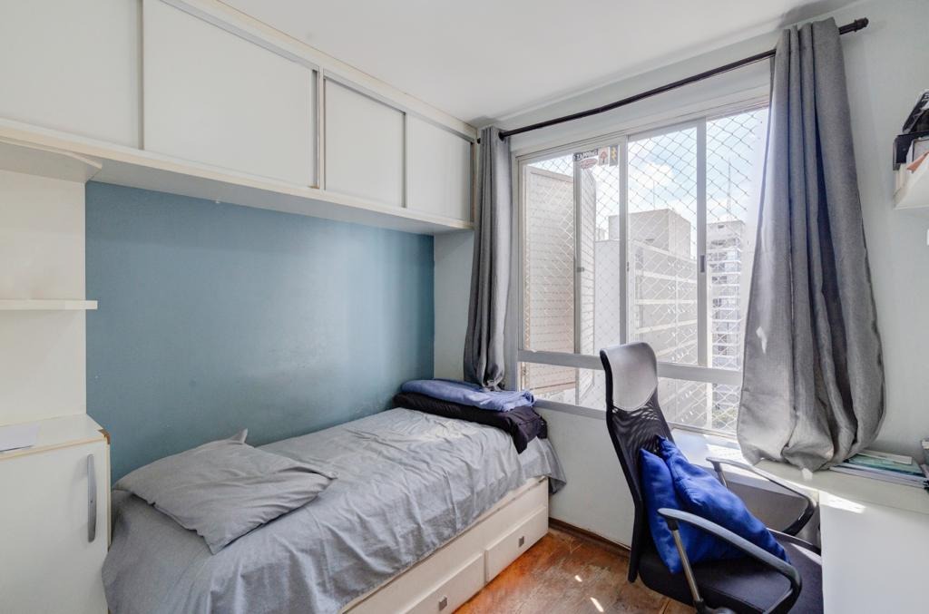 Apartamento à venda com 3 quartos, 80m² - Foto 10