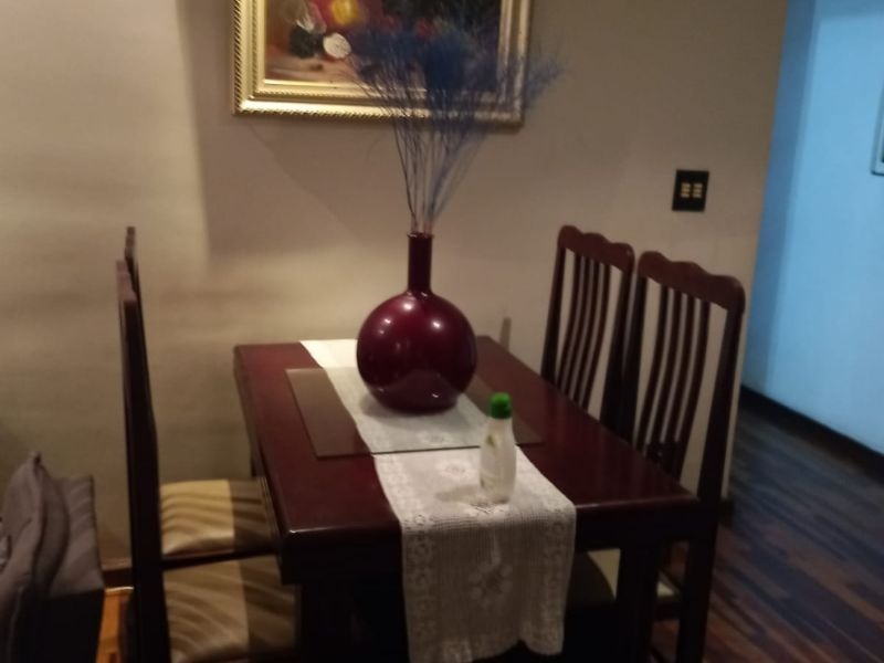 Apartamento, 3 quartos, 53 m² - Foto 3