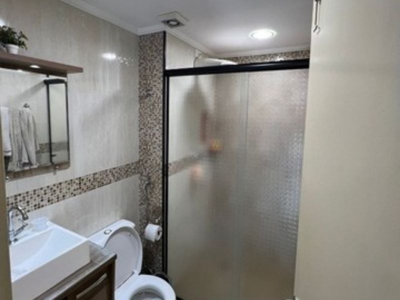 Apartamento à venda com 3 quartos, 49m² - Foto 10