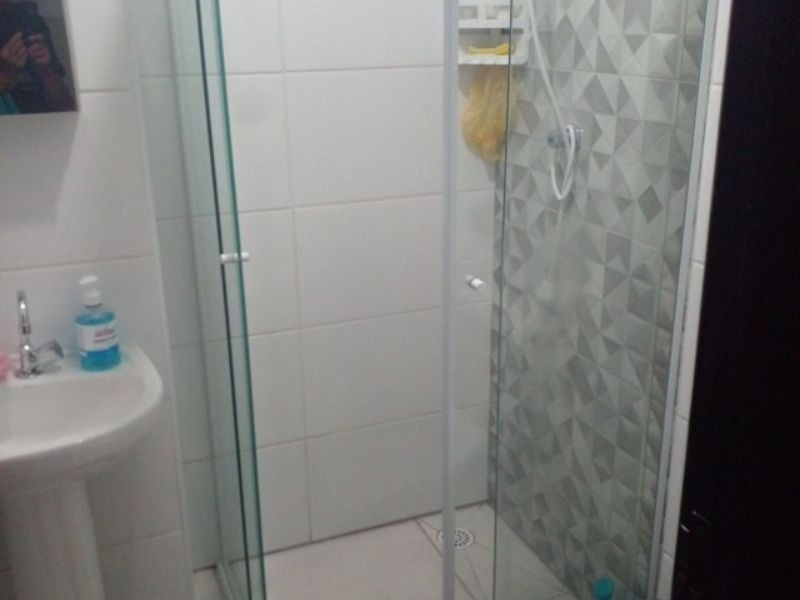 Apartamento à venda com 2 quartos, 42m² - Foto 7