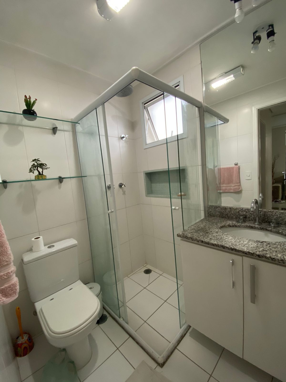 Apartamento à venda com 2 quartos, 68m² - Foto 12