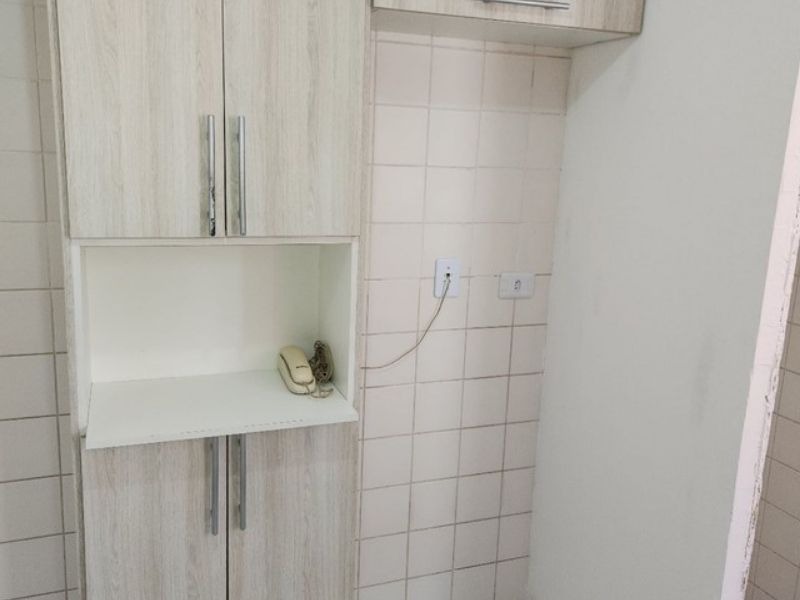 Apartamento à venda com 2 quartos, 50m² - Foto 6