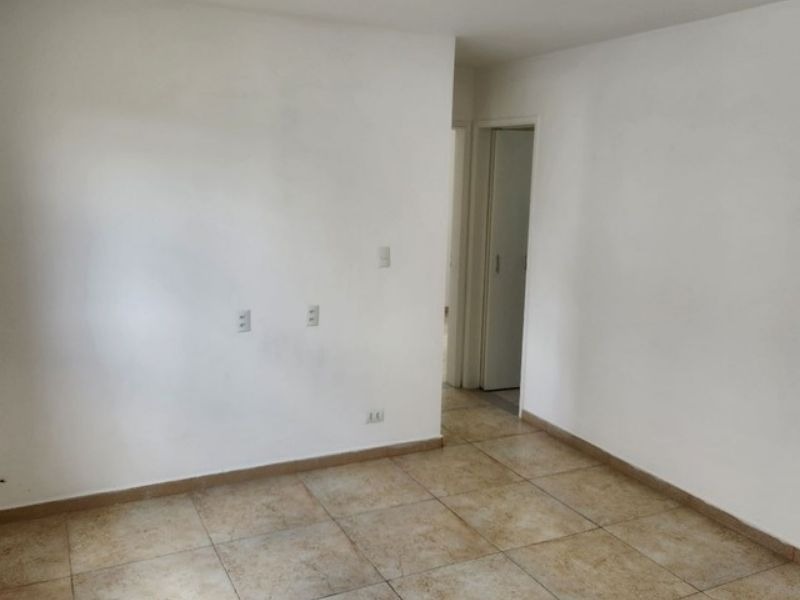 Apartamento à venda com 2 quartos, 50m² - Foto 5