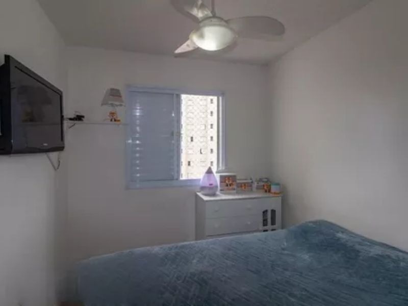 Apartamento à venda com 2 quartos, 45m² - Foto 6