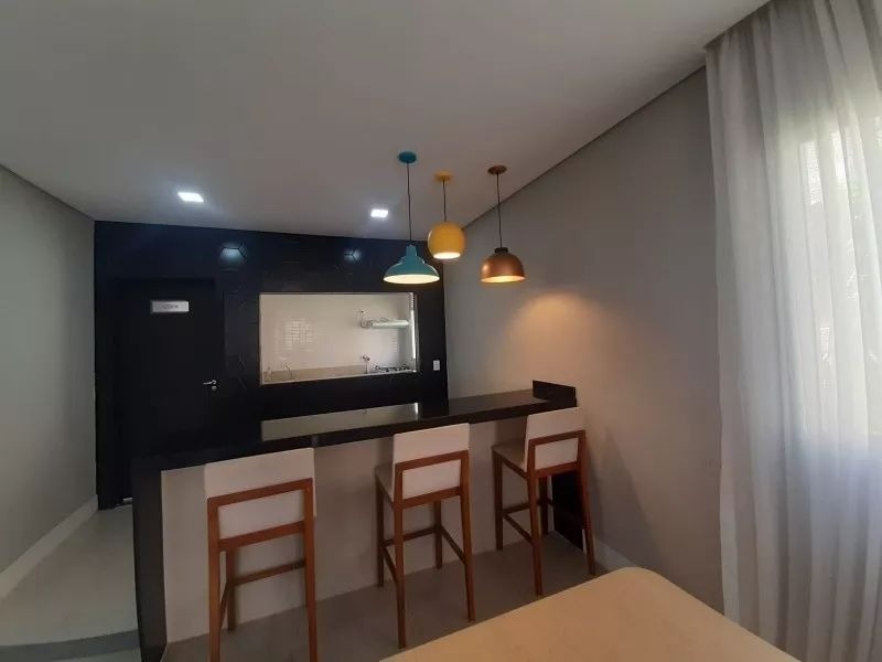 Apartamento à venda com 2 quartos, 44m² - Foto 5