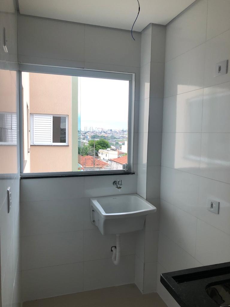 Apartamento à venda com 2 quartos, 41m² - Foto 13