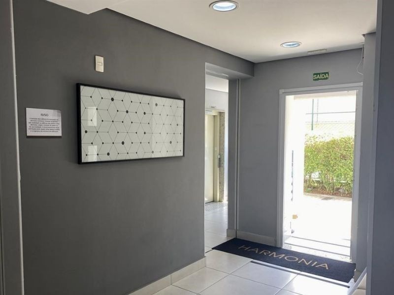 Apartamento à venda com 1 quarto, 31m² - Foto 12