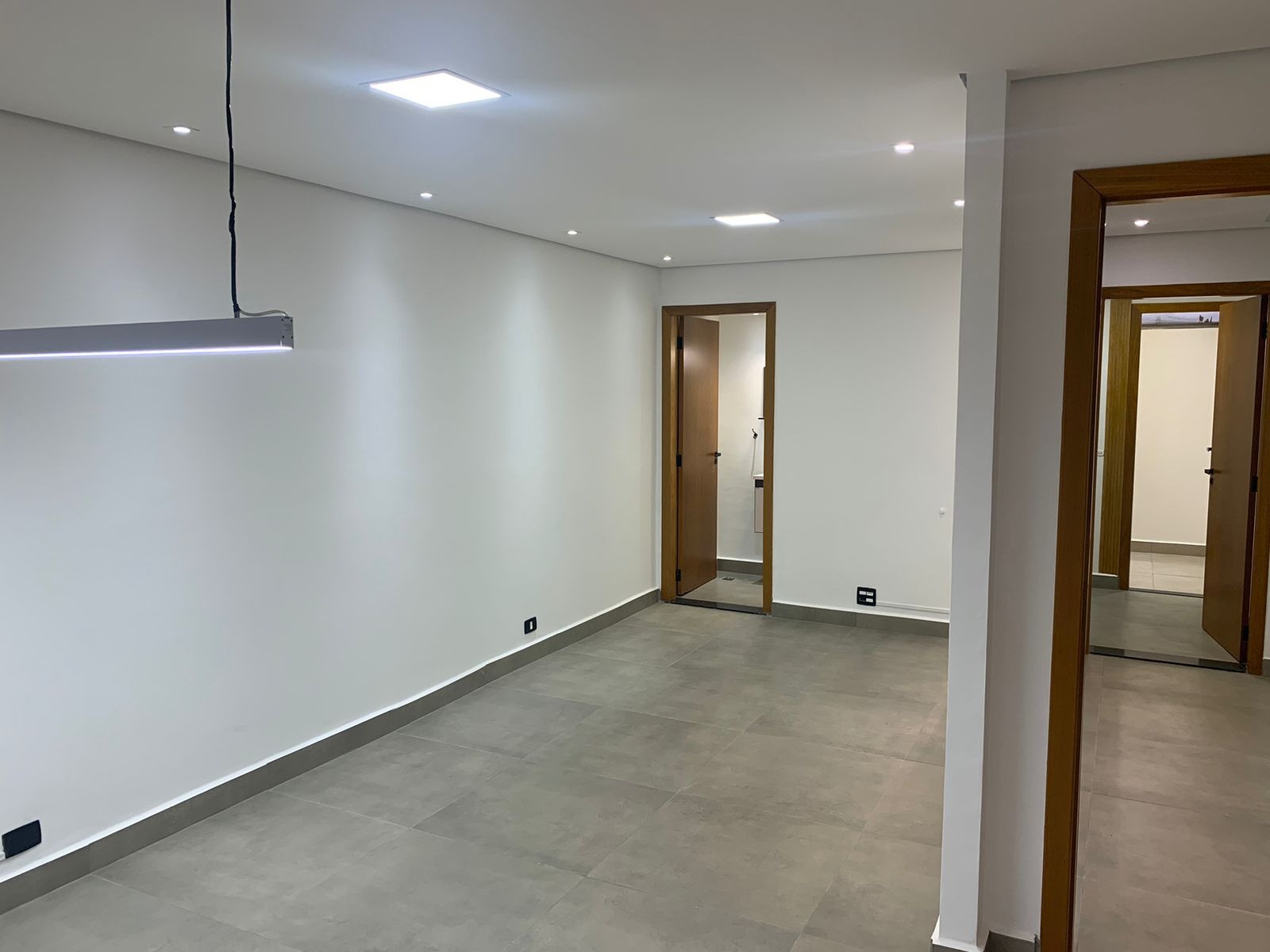 Conjunto Comercial-Sala à venda, 95m² - Foto 2