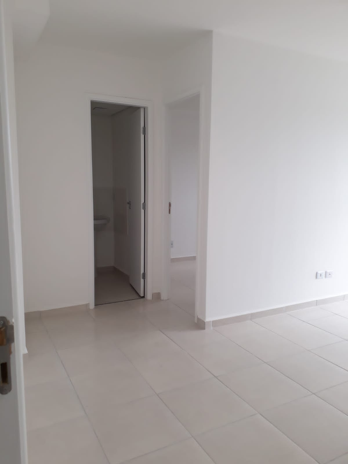 Apartamento à venda com 1 quarto, 30m² - Foto 9