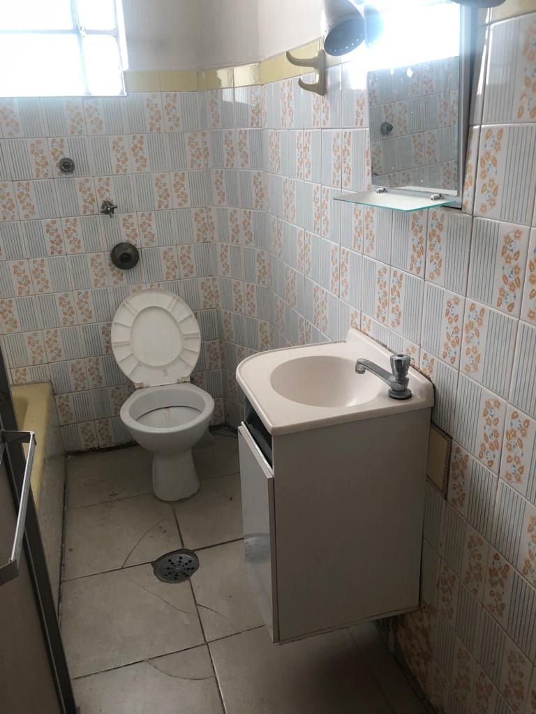 Apartamento à venda com 1 quarto, 65m² - Foto 9