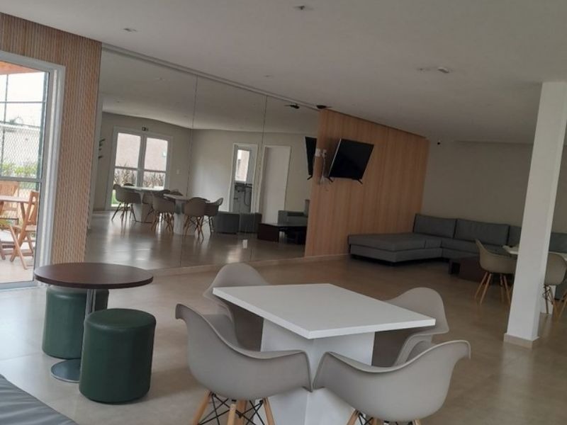 Apartamento à venda com 2 quartos, 50m² - Foto 15